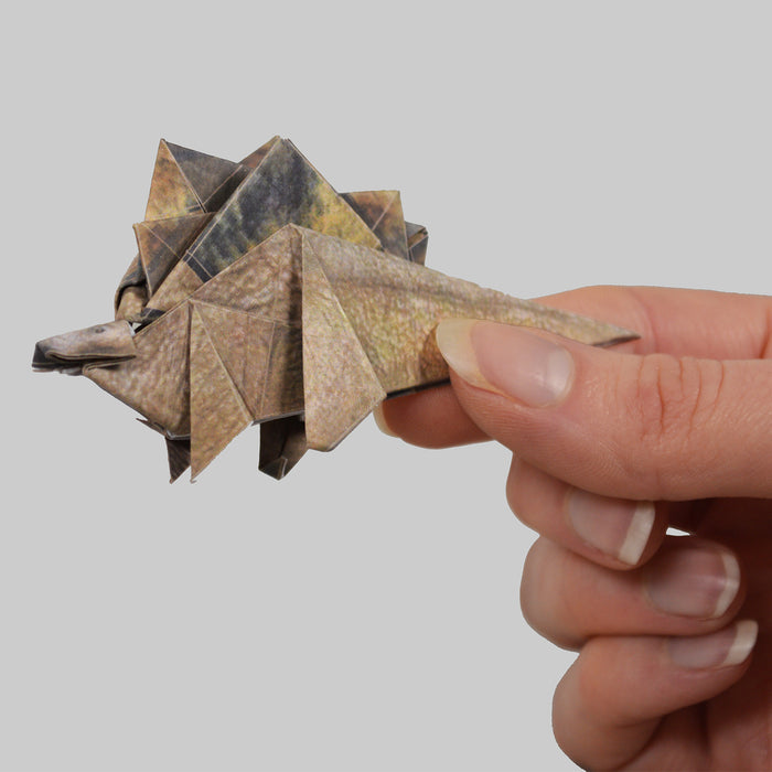 Pikkii - 35 Origami Dinosaurs