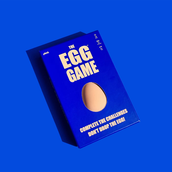 The Egg Game