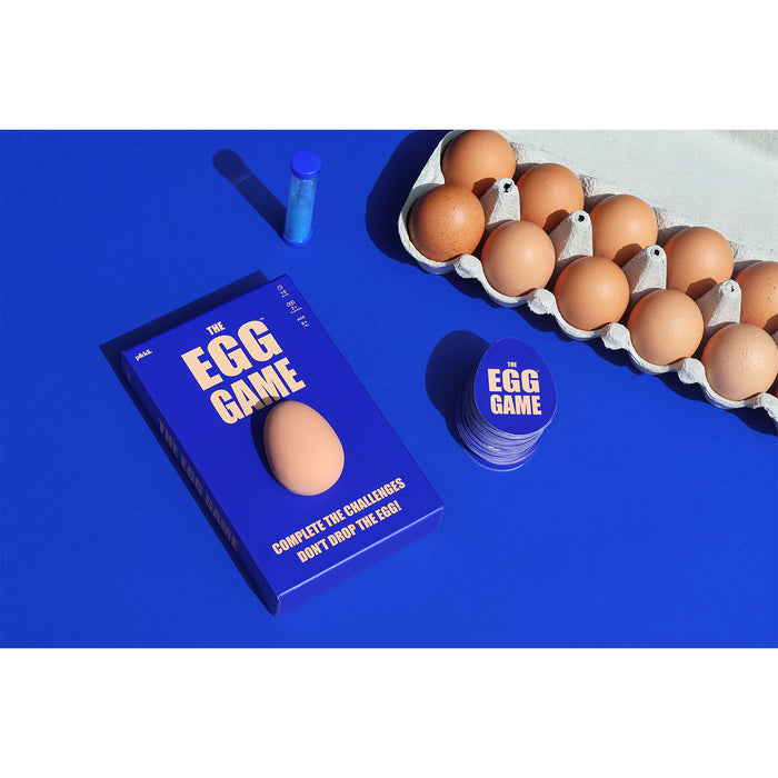 The Egg Game