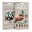 Pikkii - Paper Plants (Set of 5)