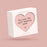 Pikkii - Reasons I Love You Slide Box