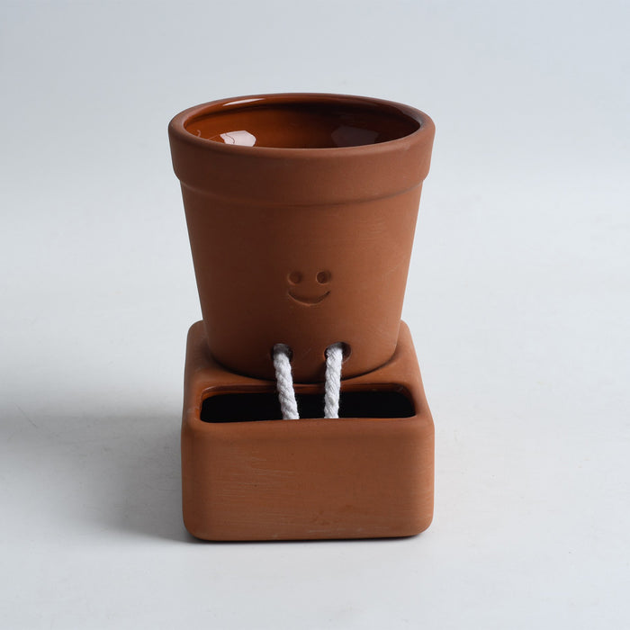 Pikkii - Self Care Planter