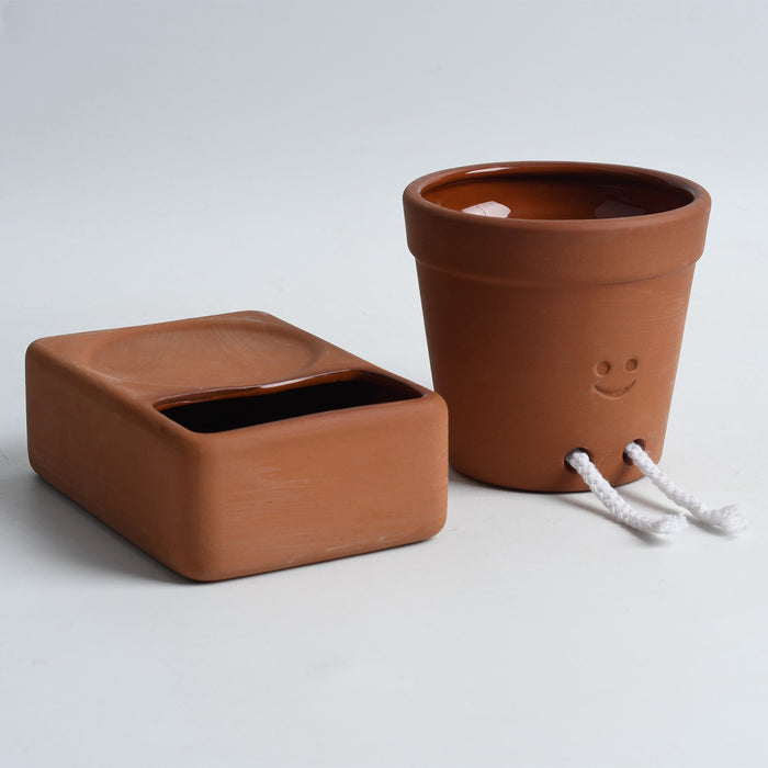 Pikkii - Self Care Planter