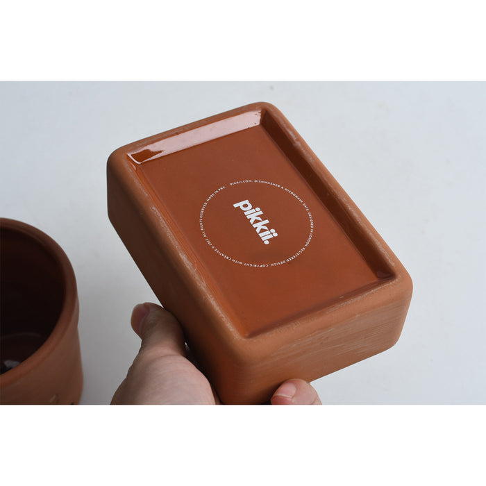 Pikkii - Self Care Planter