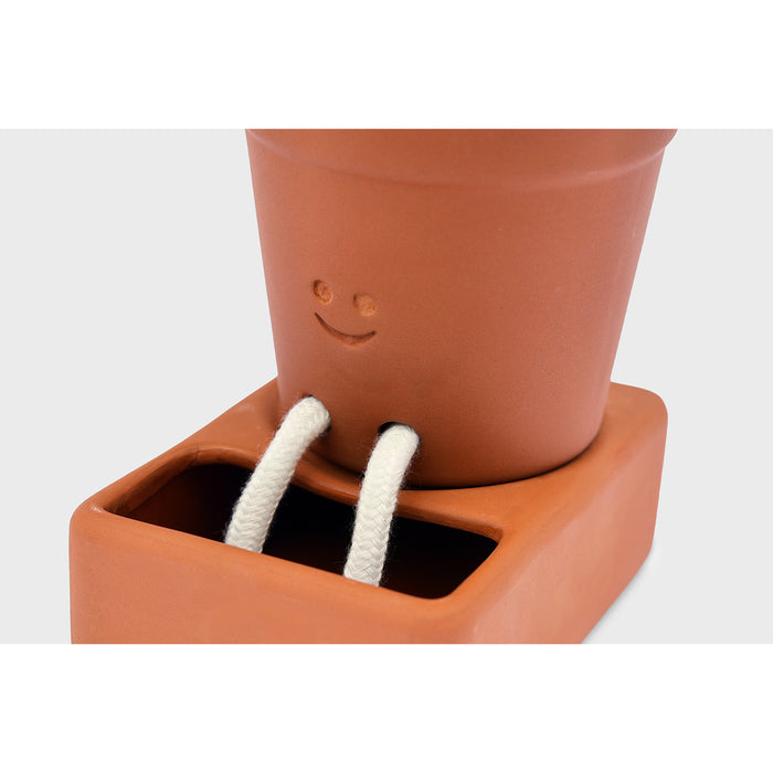 Pikkii - Self Care Planter