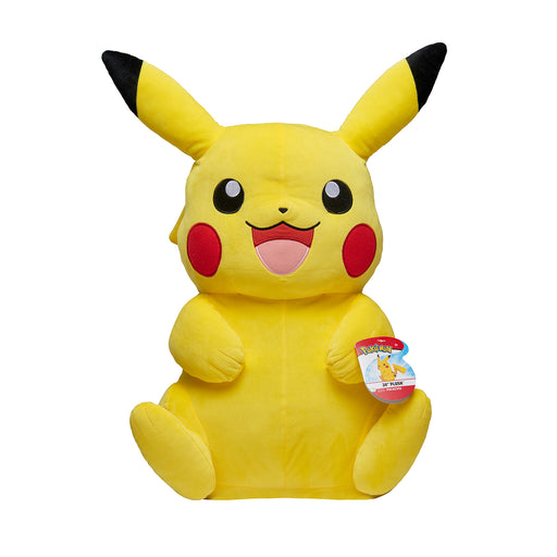Pokemon 24' Plush - Pikachu