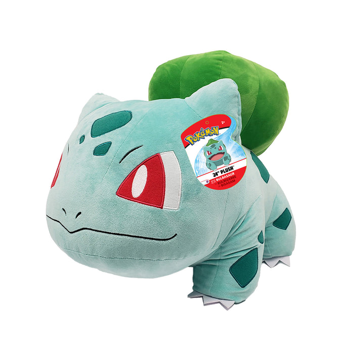 Pokemon 24' Plush - Bulbasaur