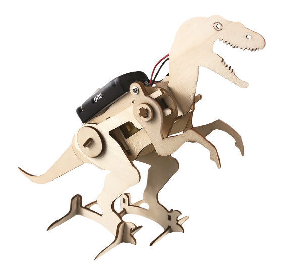 Funtime - My World - Motorised Dinosaur