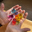 Plato's Cubes