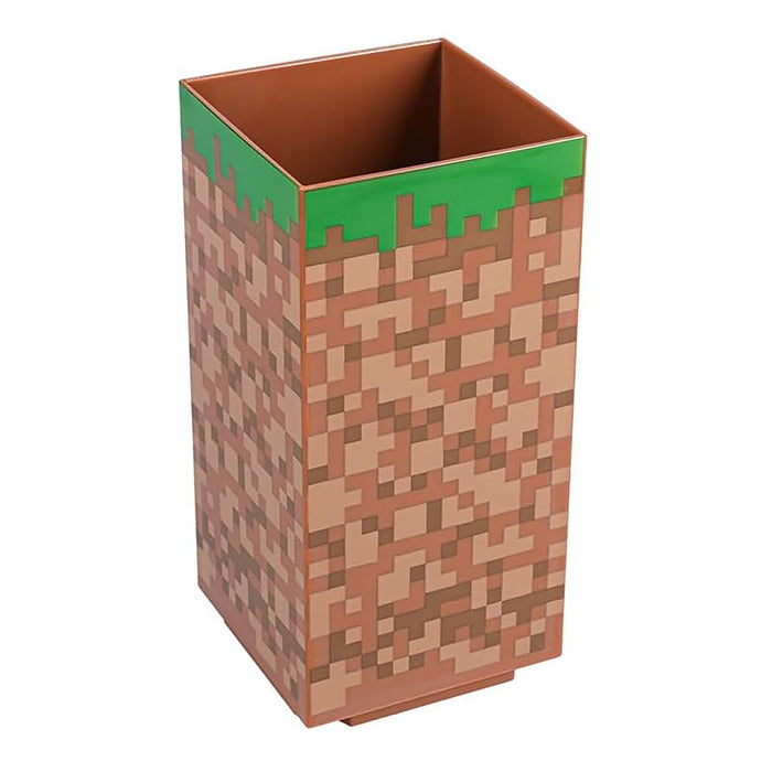 Minecraft - Desktop Organiser