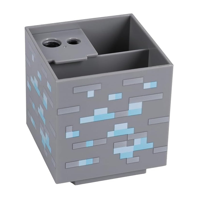 Minecraft - Desktop Organiser