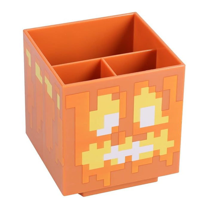 Minecraft - Desktop Organiser