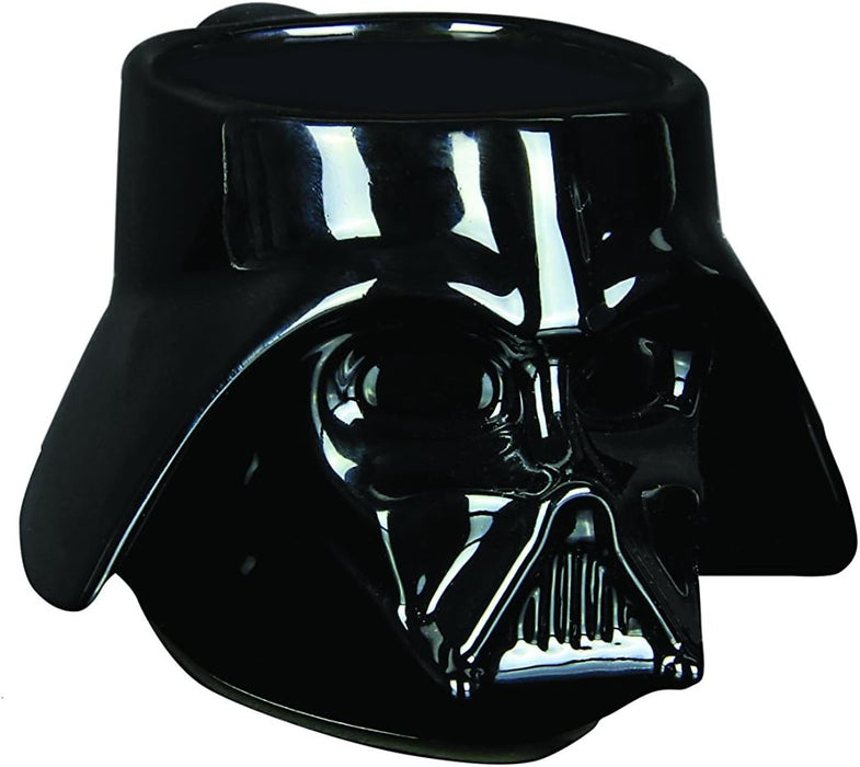 Star Wars - Darth Vader Shaped Mug