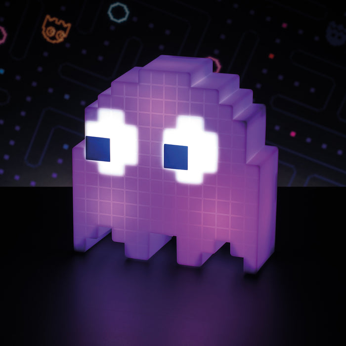 Pacman - Ghost Light