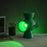 Green Lantern Lamp