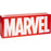 Marvel - Logo Icons Light