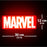 Marvel - Logo Icons Light