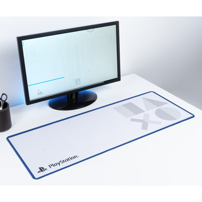 Playstation - 5th Gen Icons Desk Mat