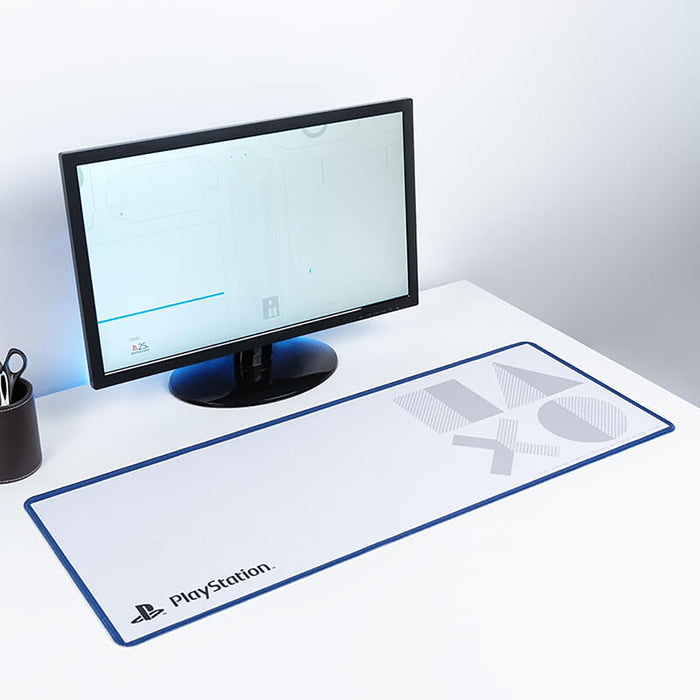 Playstation - 5th Gen Icons Desk Mat