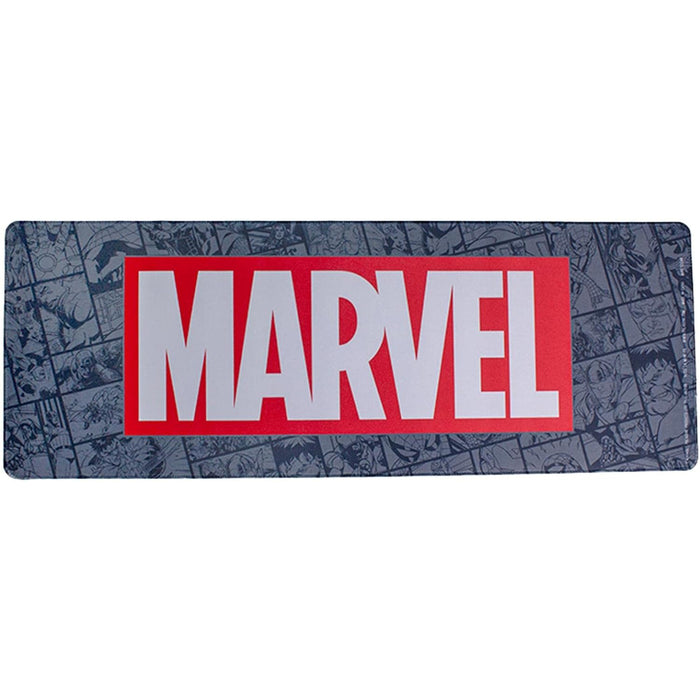 Marvel - Logo Desk Mat