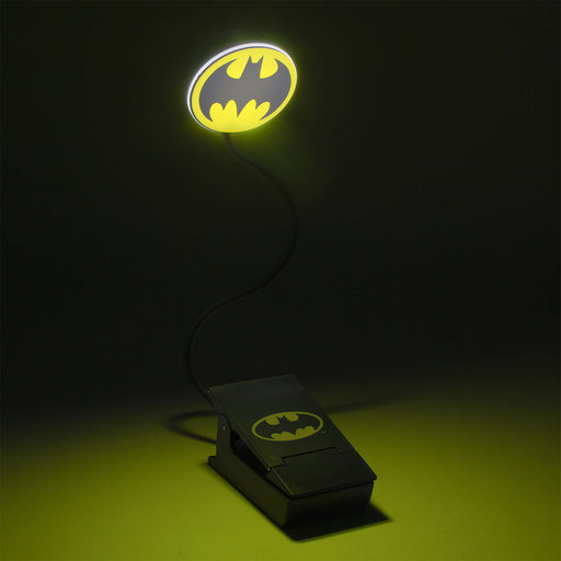 Batman - Book Light