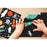 Sticker Activity Set-Space Discovery