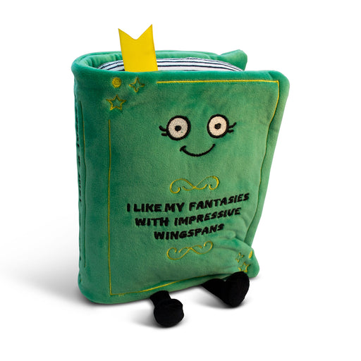 Punchkins - Plush Book - Fantasies