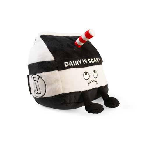 Punchkins - Plush - Milk - Dairy is Scary