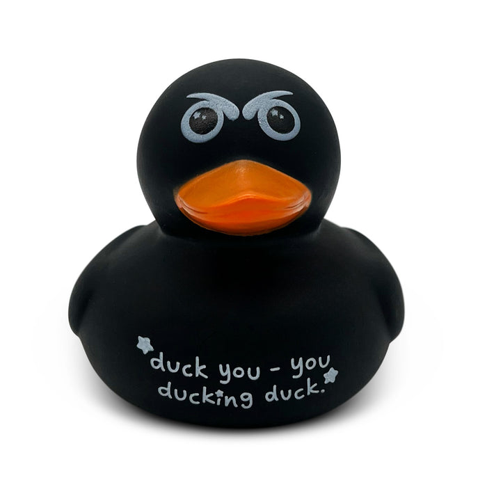 Punchkins - Sassy Rubber Ducks