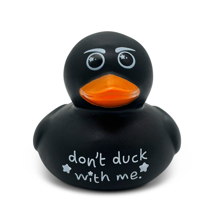 Punchkins - Sassy Rubber Ducks