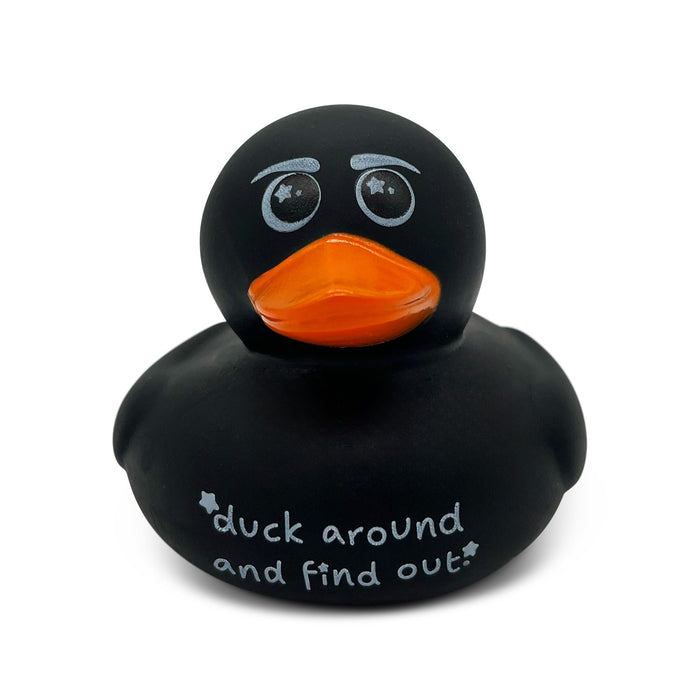 Punchkins - Sassy Rubber Ducks