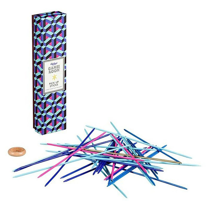 Ridley's Classic Pick Up Sticks