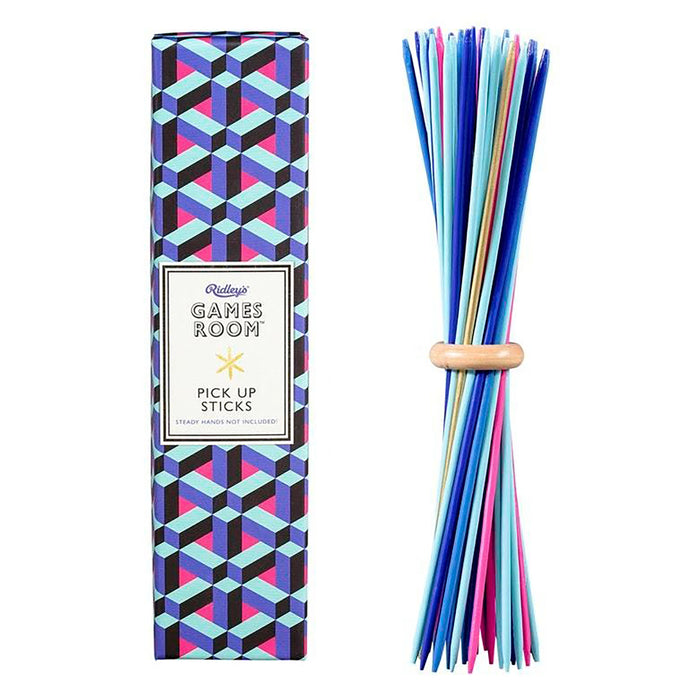 Ridley's Classic Pick Up Sticks