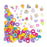 Rainbow Loom - Fluff Kit