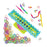 Rainbow Loom Bracelet Making Kit
