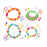 Rainbow Loom Bracelet Making Kit