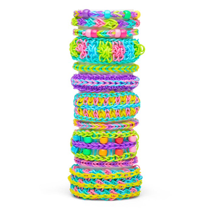 Rainbow Loom Mega Mighty Loom