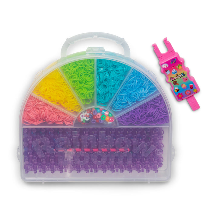 Rainbow Loom Mega Mighty Loom