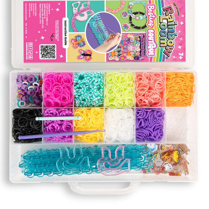 Rainbow Loom - Besties Boutique