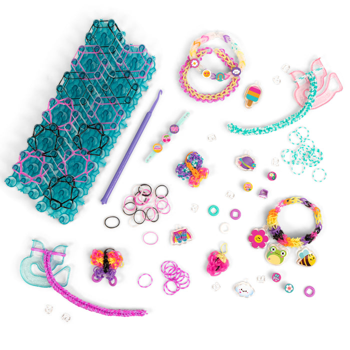 Rainbow Loom - Besties Boutique