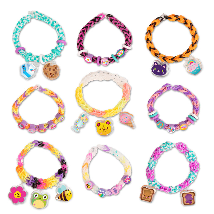 Rainbow Loom - Besties Boutique