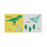 Sassi Learn - Dinosaurs 3D Puzzle and Book Set