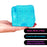 Schylling - Glitter & Glow Niceberg Nee Doh