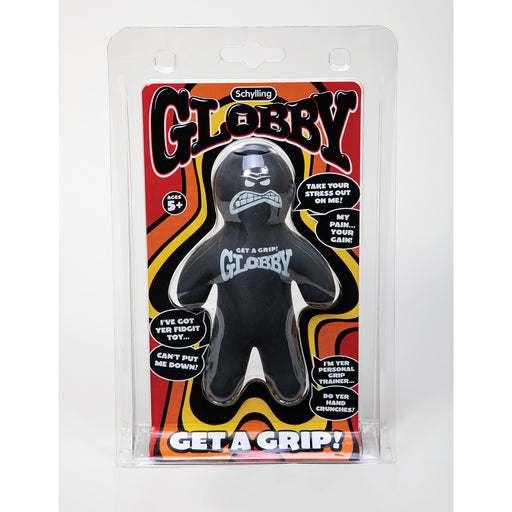 Schylling Globby - Original Grip Trainer