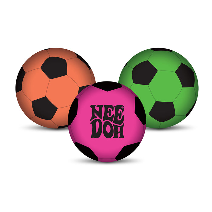 Schylling - Hot Shots Football Nee Doh