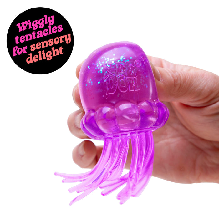 Schylling - Jelly Squish Nee Doh