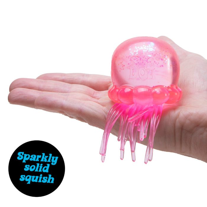 Schylling - Jelly Squish Nee Doh