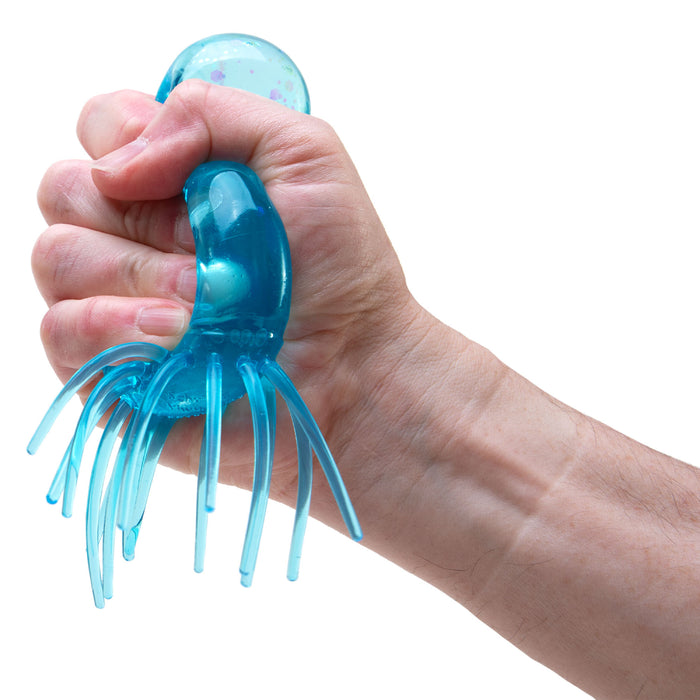 Schylling - Jelly Squish Nee Doh