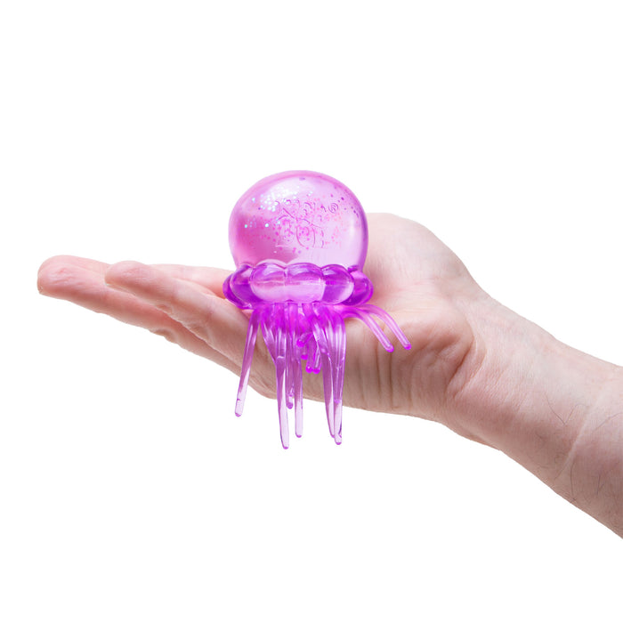 Schylling - Jelly Squish Nee Doh