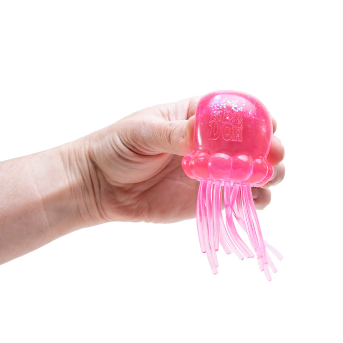 Schylling - Jelly Squish Nee Doh